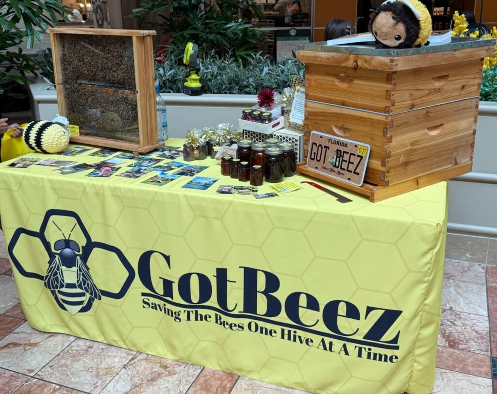 gotbeez table